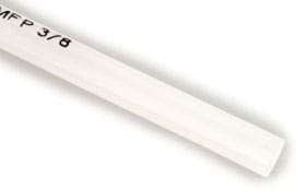 Kynar® Modified Polyvinylidene Fluoride Heat Shrink Tubing